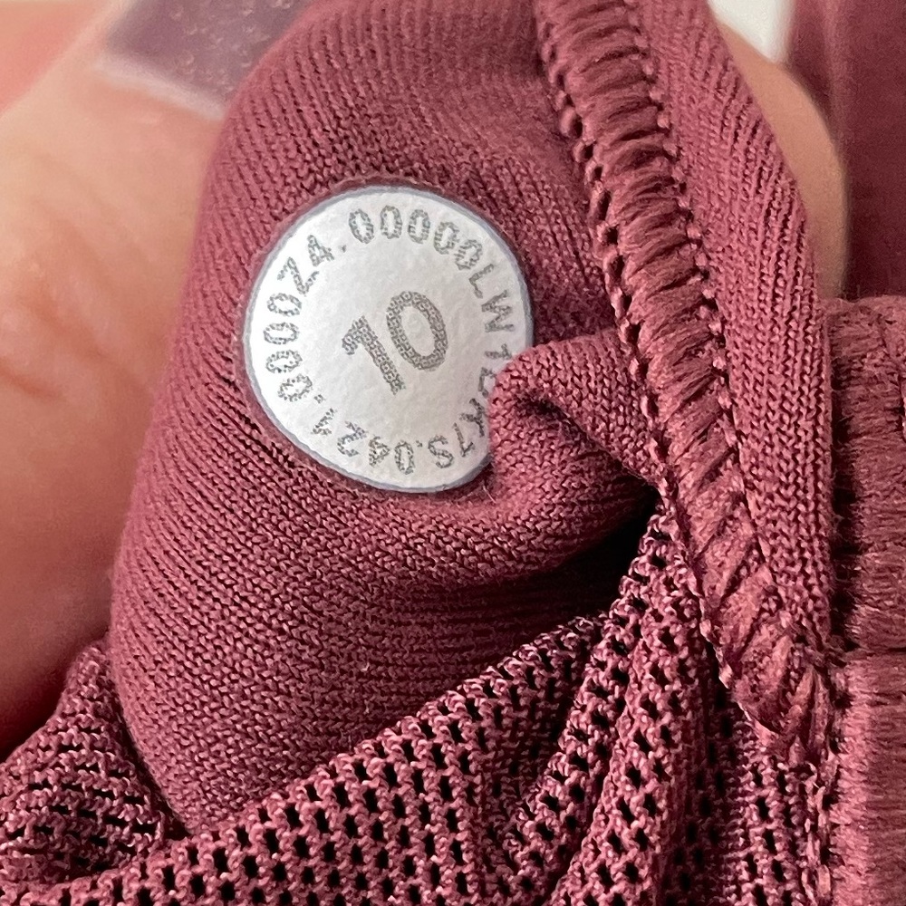 Lululemon Align Tank Top - Picture 3 of 3